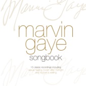 Marvin Gaye: Songbook artwork