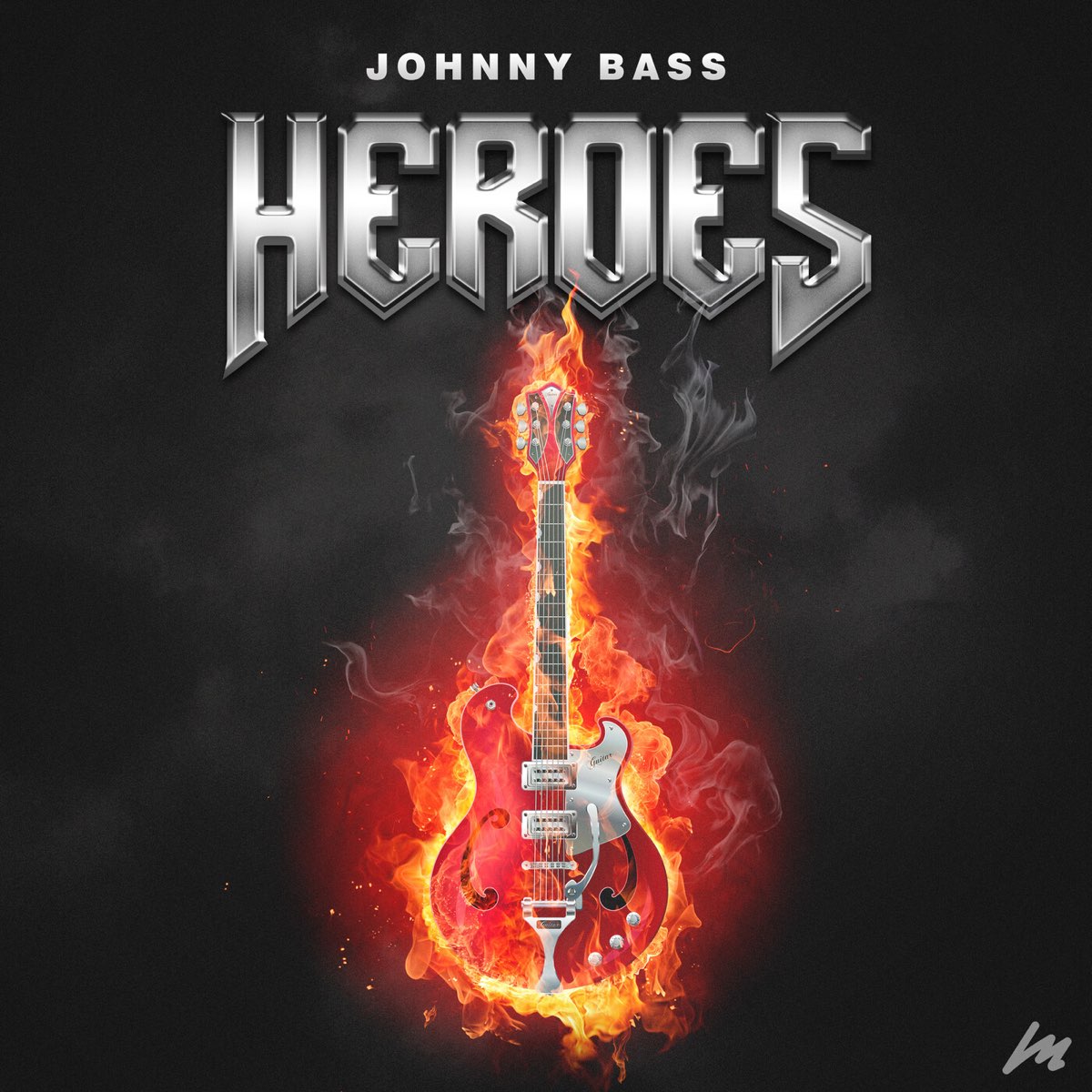 John bass. Heroes альбом. Heroes Johnny.