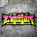 Ay Ke Cumbión - Single