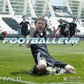 Footballeur artwork