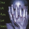 Alien Love Secrets - EP, 1995