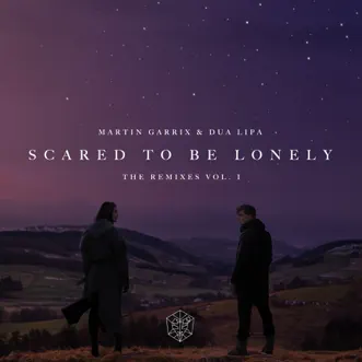 Scared to Be Lonely (Brooks Remix) by Martin Garrix & Dua Lipa song reviws