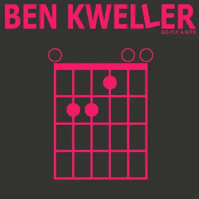 Go Fly a Kite - Ben Kweller