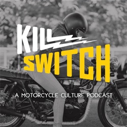 Episode 1 - Women's riding groups, are they necessary?