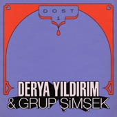 Derya Yildirim & Grup Simsek - Haydar Haydar