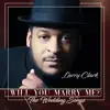Will You Marry Me? "The Wedding Songs" album lyrics, reviews, download