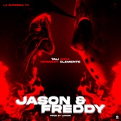 Tali Goya - Jason & Freddy