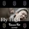 Fly High (Cover) artwork