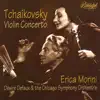 Stream & download Tchaikovsky: Violin Concerto