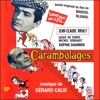 Carambolages – EP