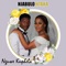 Nguwe Kuphela (feat. Naima Kay) - Njabulo Ntaka lyrics
