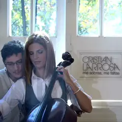 Me Sobras, Me Faltas - Single - Cristian Larrosa