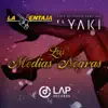 Las Medias Negras (En Vivo) - Single album lyrics, reviews, download