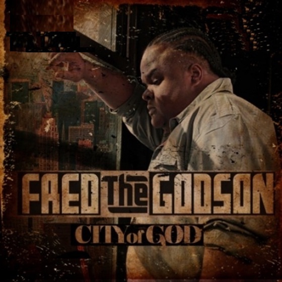 Cover artwork for Let Go