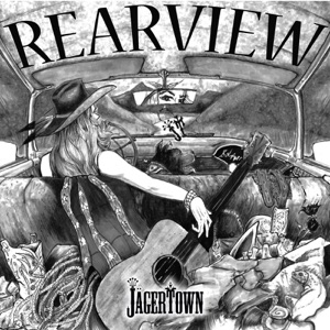 Jagertown - Rearview - Line Dance Music