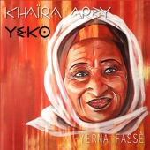 Yerna Fassè (feat. Khaïra Arby) [Remastered] artwork