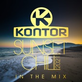 Kontor Sunset Chill - In the Mix 2021 (DJ Mix) artwork