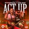 Act Up (feat. Sada Baby) - Rico 2 Smoove lyrics