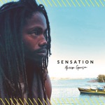 Akeem Garrison - Sensation