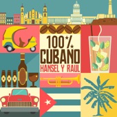 100% Cubano artwork