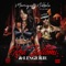 Red Bottoms and Lingerie (feat. Lil Flip) - Monique Nikkole lyrics