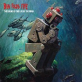 Ben Folds Five - Sky High