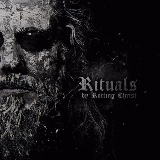 Cover artwork for Ze Nigmar
