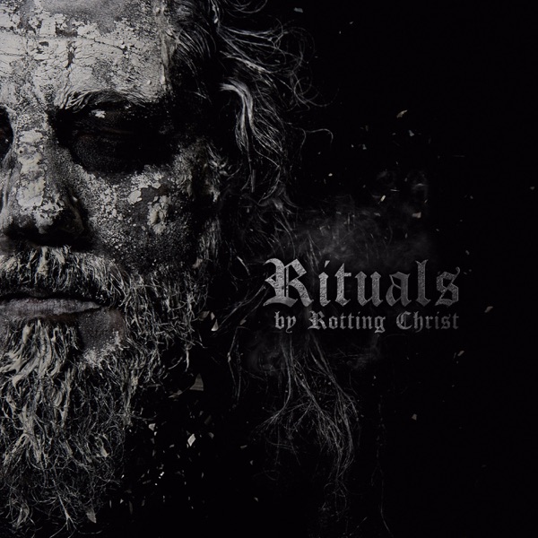 Rotting Christ mit Elthe Kyrie