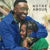 Notre amour artwork