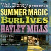 Summer Magic (Original Motion Picture Soundtrack)