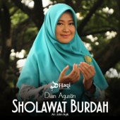Sholawat Burdah - Dian Agustin
