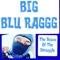 Du Roc (feat. Lady Blu Raggg) - Big Blu Raggg lyrics