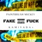 Fake Fuck (feat. Kamiyada+) - Paintbrush Mickey lyrics