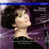 Romantic Oboe Concertos album lyrics, reviews, download