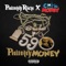 Rich Gangstas - Philthy Rich & Cookie Money lyrics