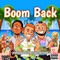 -Boom Back !!- (feat. Tokage & Young Hastle) - SWITCHILL lyrics