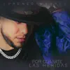 Por Curarte las Heridas - Single album lyrics, reviews, download