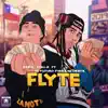 Flyte (feat. El Futuro Fuera De Orbita) - Single album lyrics, reviews, download