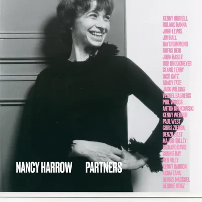 Partners - Nancy Harrow Partners - Nancy Harrow