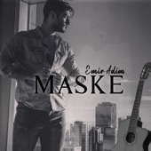 Maske artwork