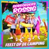 Feest Op De Camping - Single