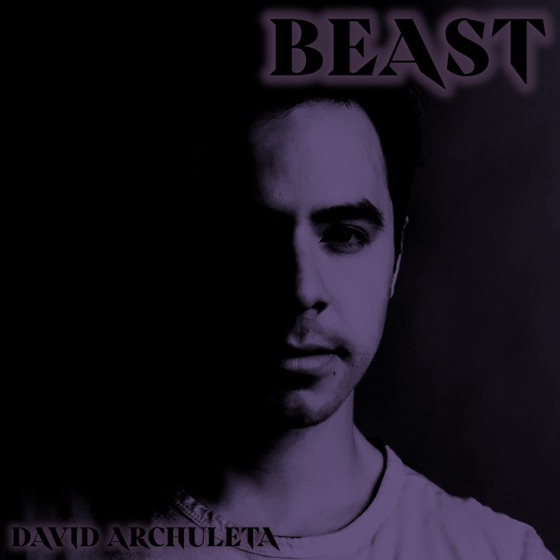 Cover artwork for Beast