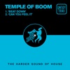 Temple of Boom - Single
