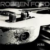 Robben Ford - Milam Palmo