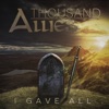 I Gave All - Single