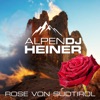 Rose von Südtirol - Single