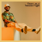Dance on a Summer Night (DJ Mix) artwork