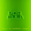 Stream & download Por Ella