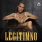 Legitimno - Aleksandra Prijovic lyrics