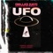 UFO (feat. Andrew Kelly) - Dallas Kaye lyrics
